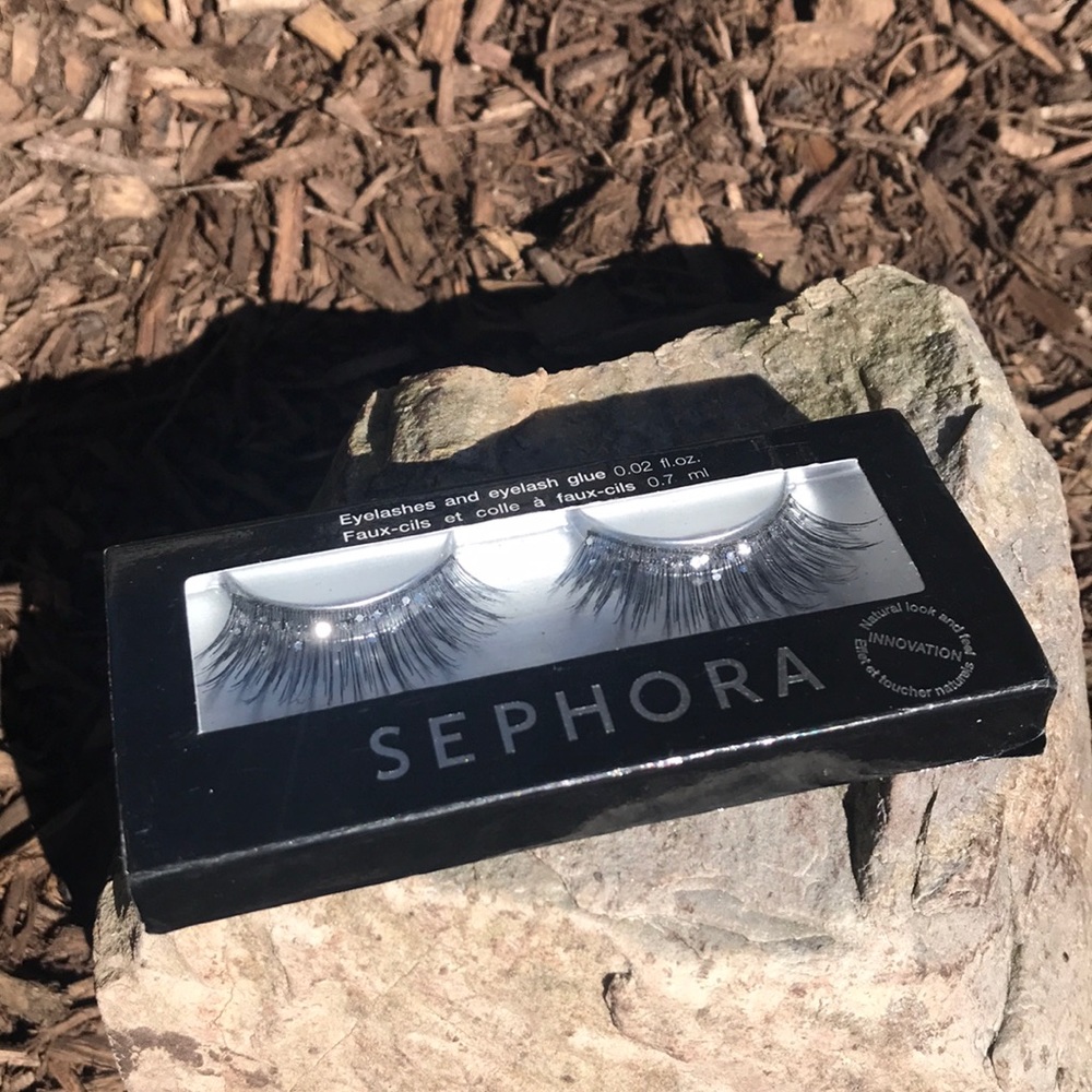 False Eyelashes